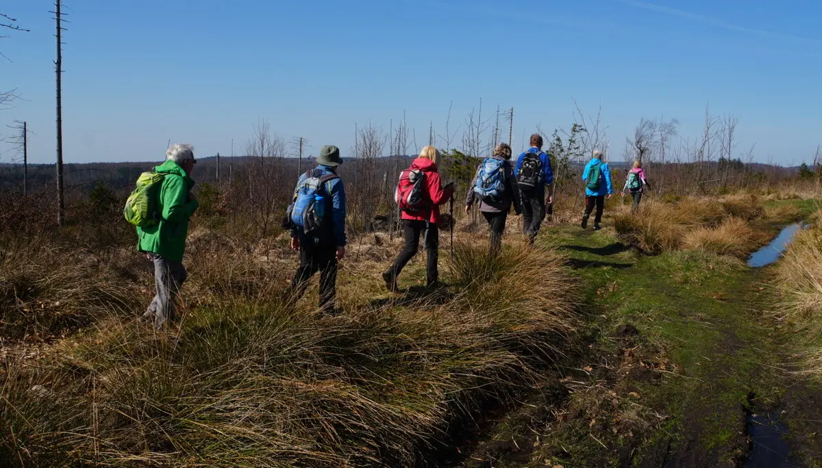 © DAV Sektion Paderborn