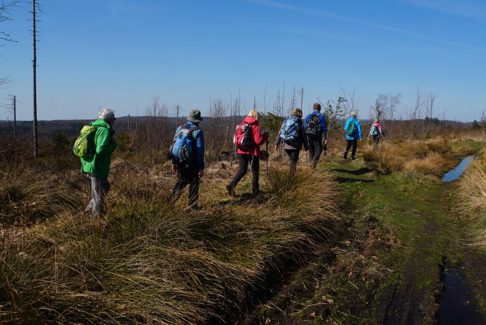 © DAV Sektion Paderborn