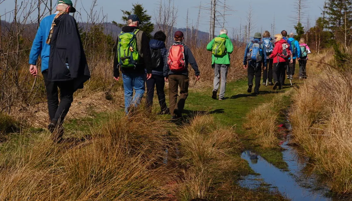 © DAV Sektion Paderborn