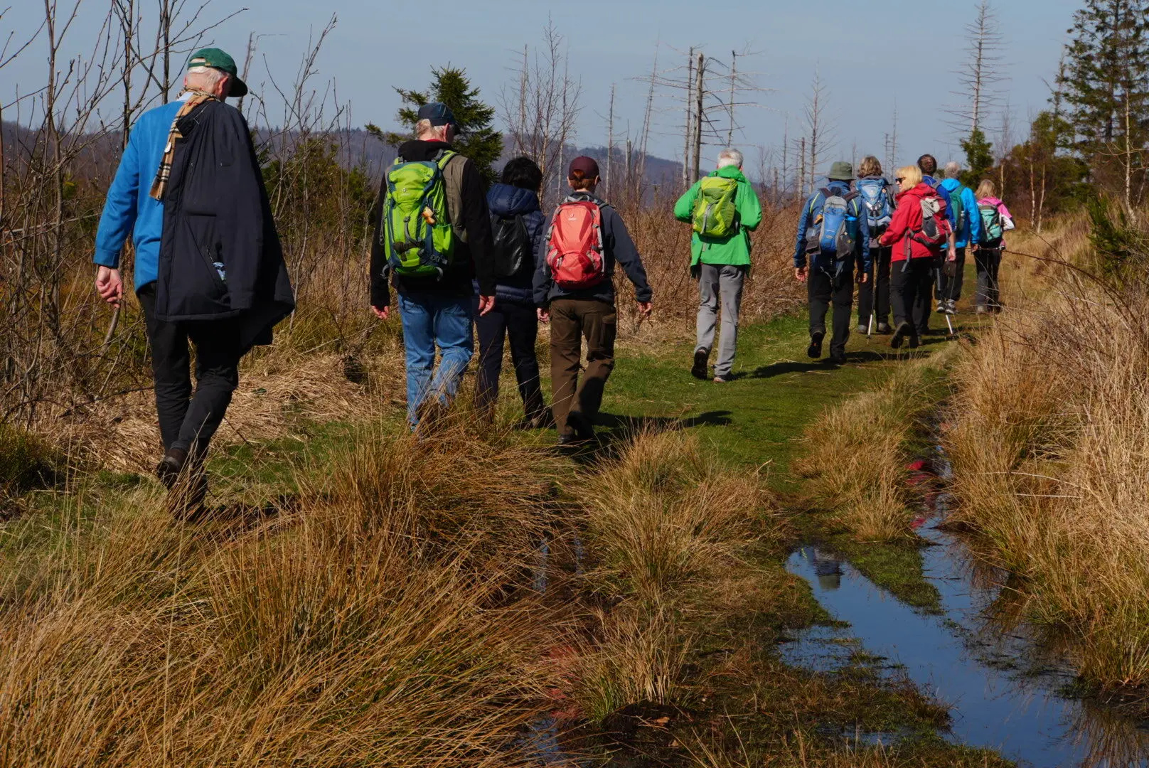 © DAV Sektion Paderborn