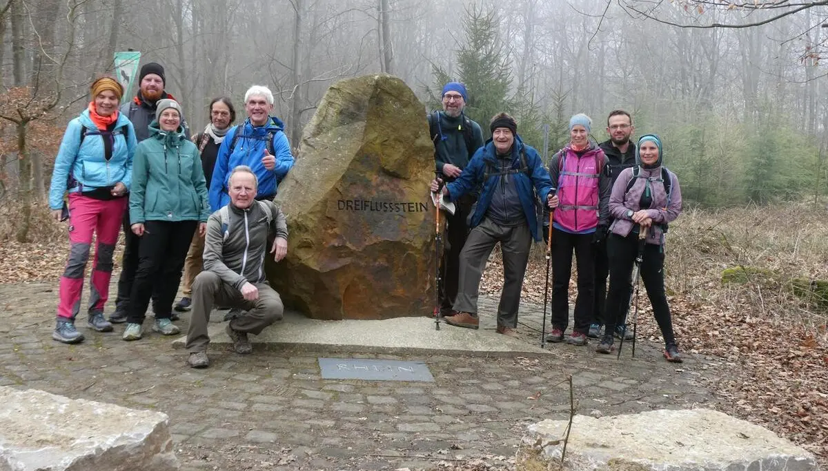 © DAV Sektion Paderborn