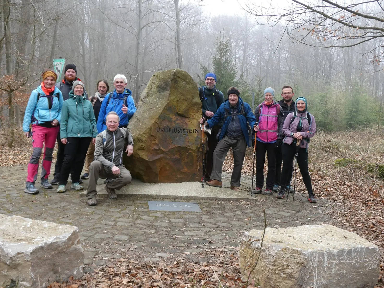 © DAV Sektion Paderborn