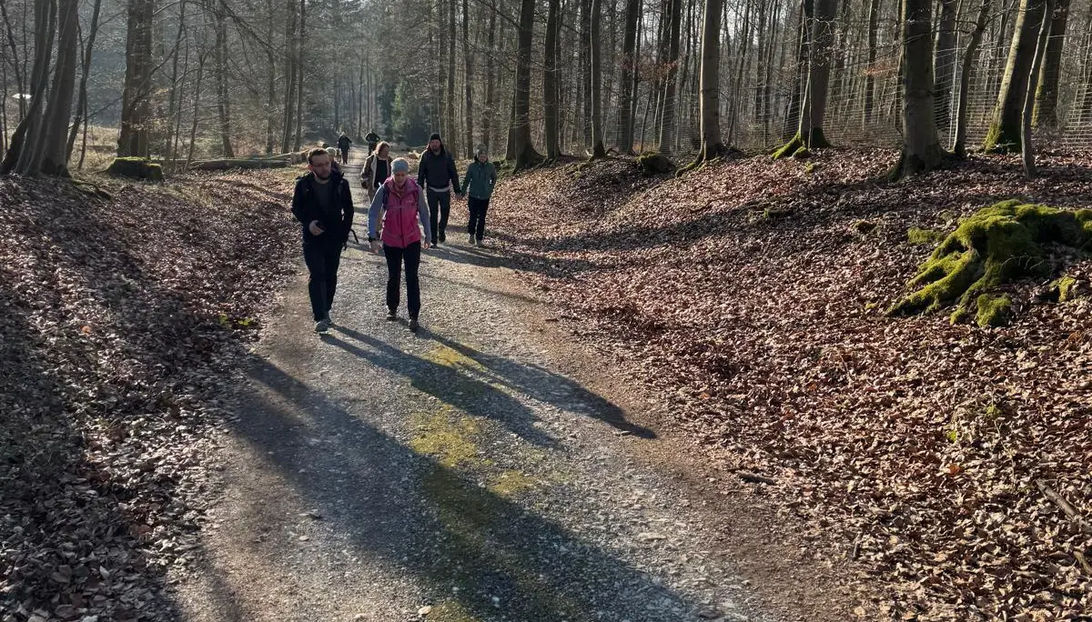 © DAV Sektion Paderborn