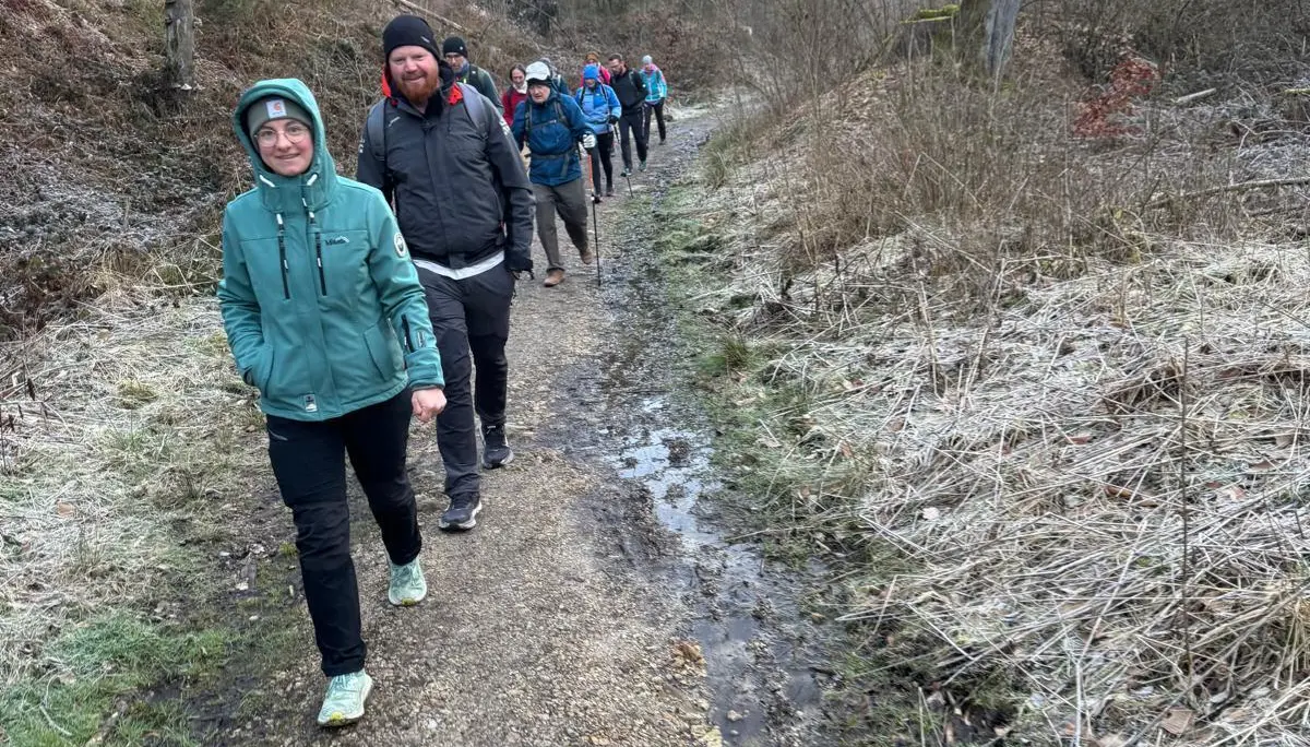 © DAV Sektion Paderborn