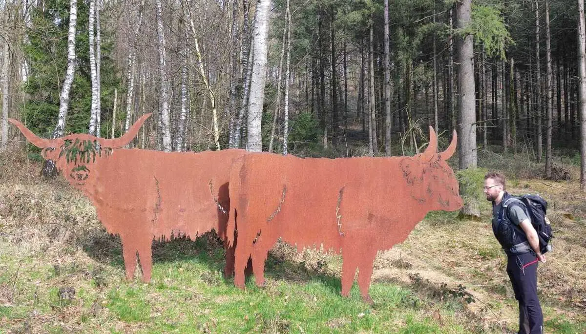 © DAV Sektion Paderborn