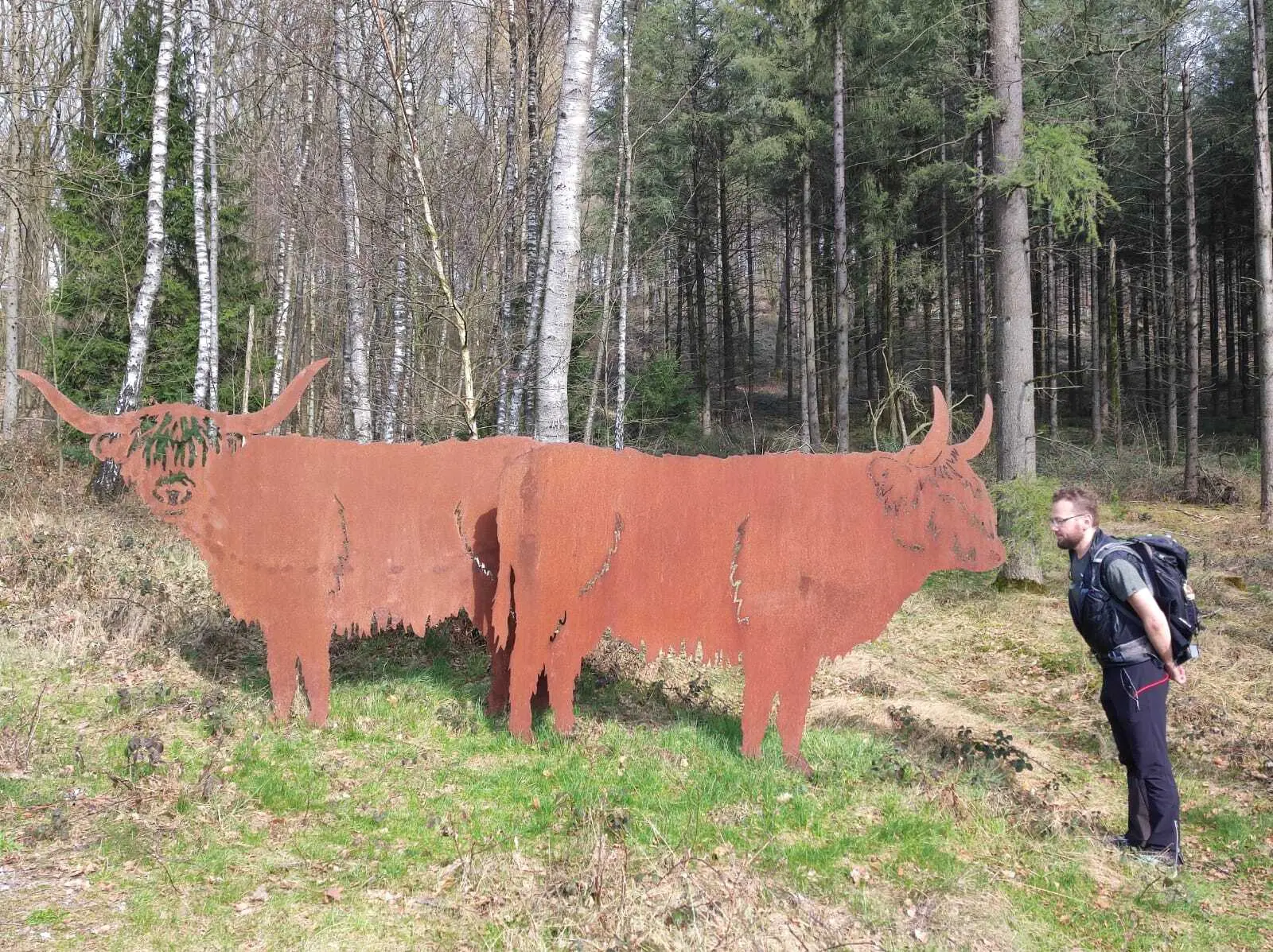 © DAV Sektion Paderborn