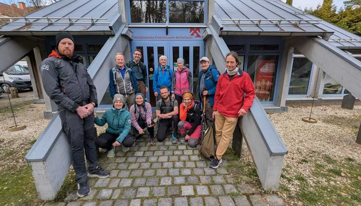 © DAV Sektion Paderborn