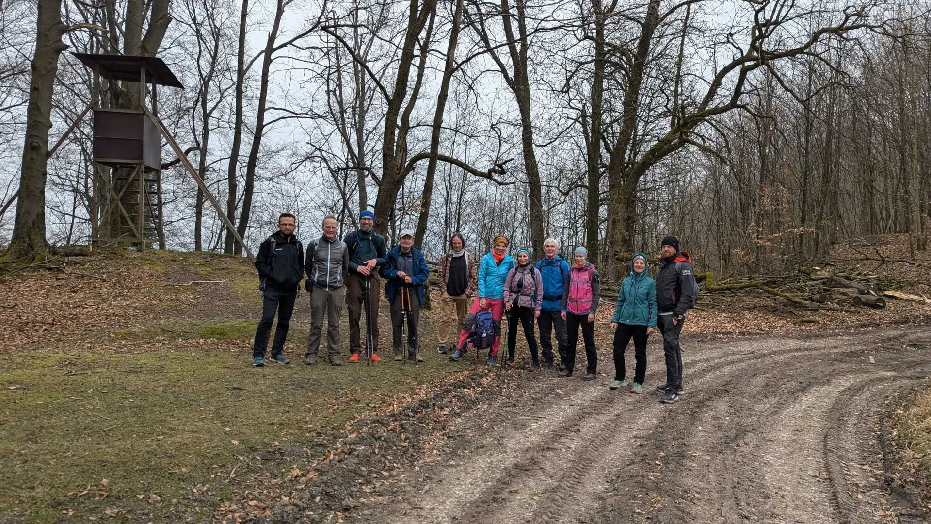 © DAV Sektion Paderborn