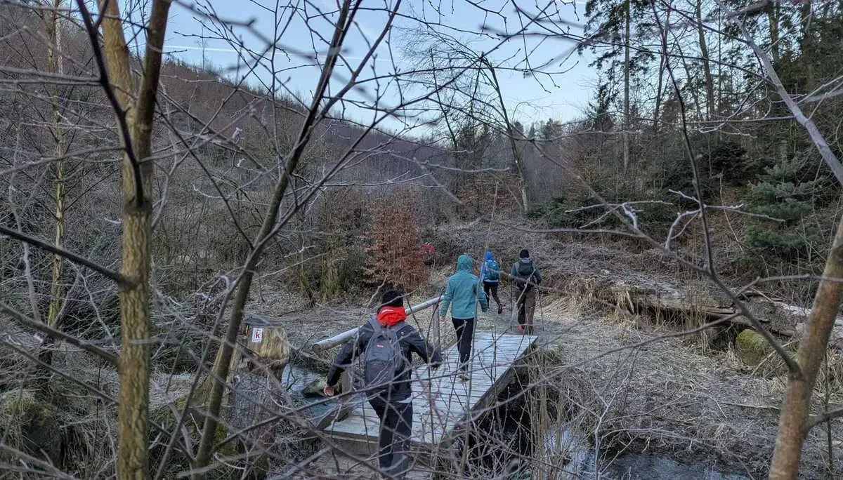 © DAV Sektion Paderborn