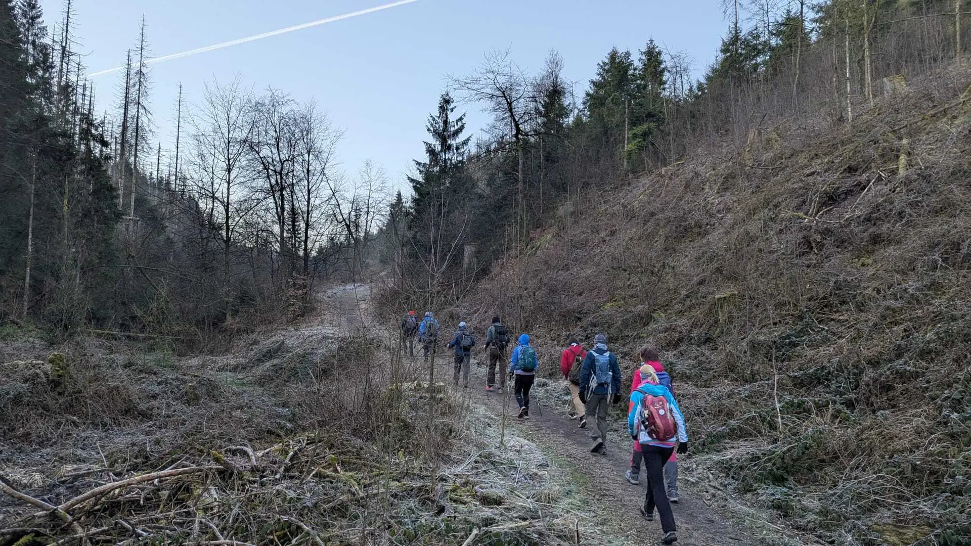 © DAV Sektion Paderborn