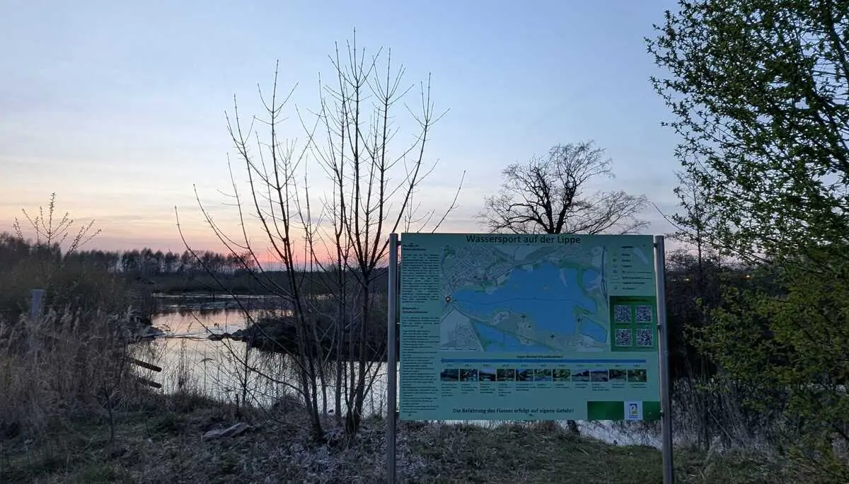 © DAV Sektion Paderborn