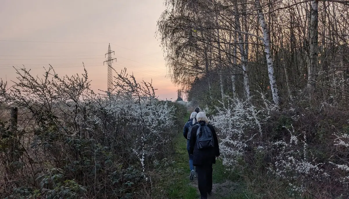 © DAV Sektion Paderborn