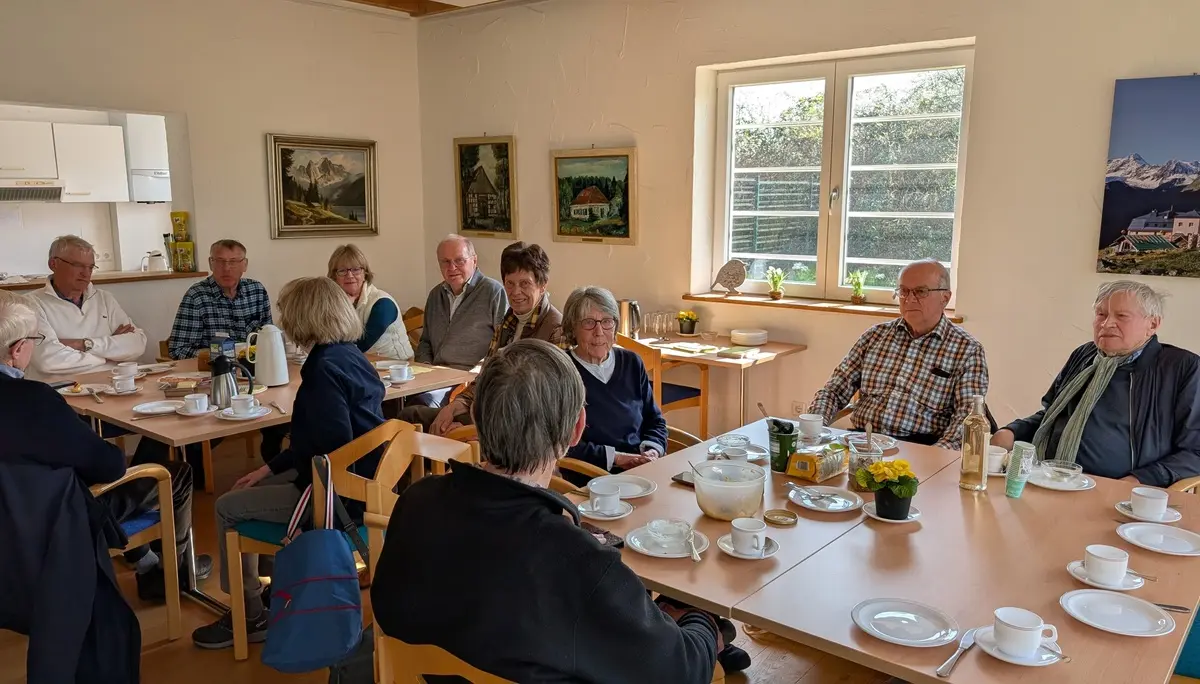 © DAV Sektion Paderborn