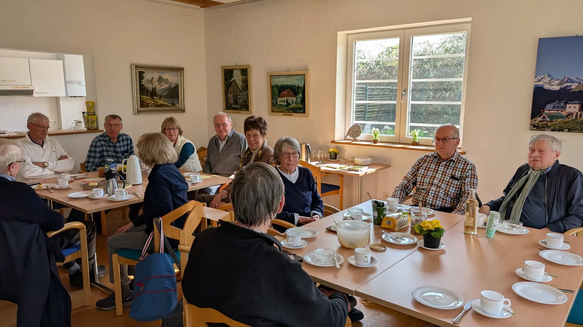 © DAV Sektion Paderborn