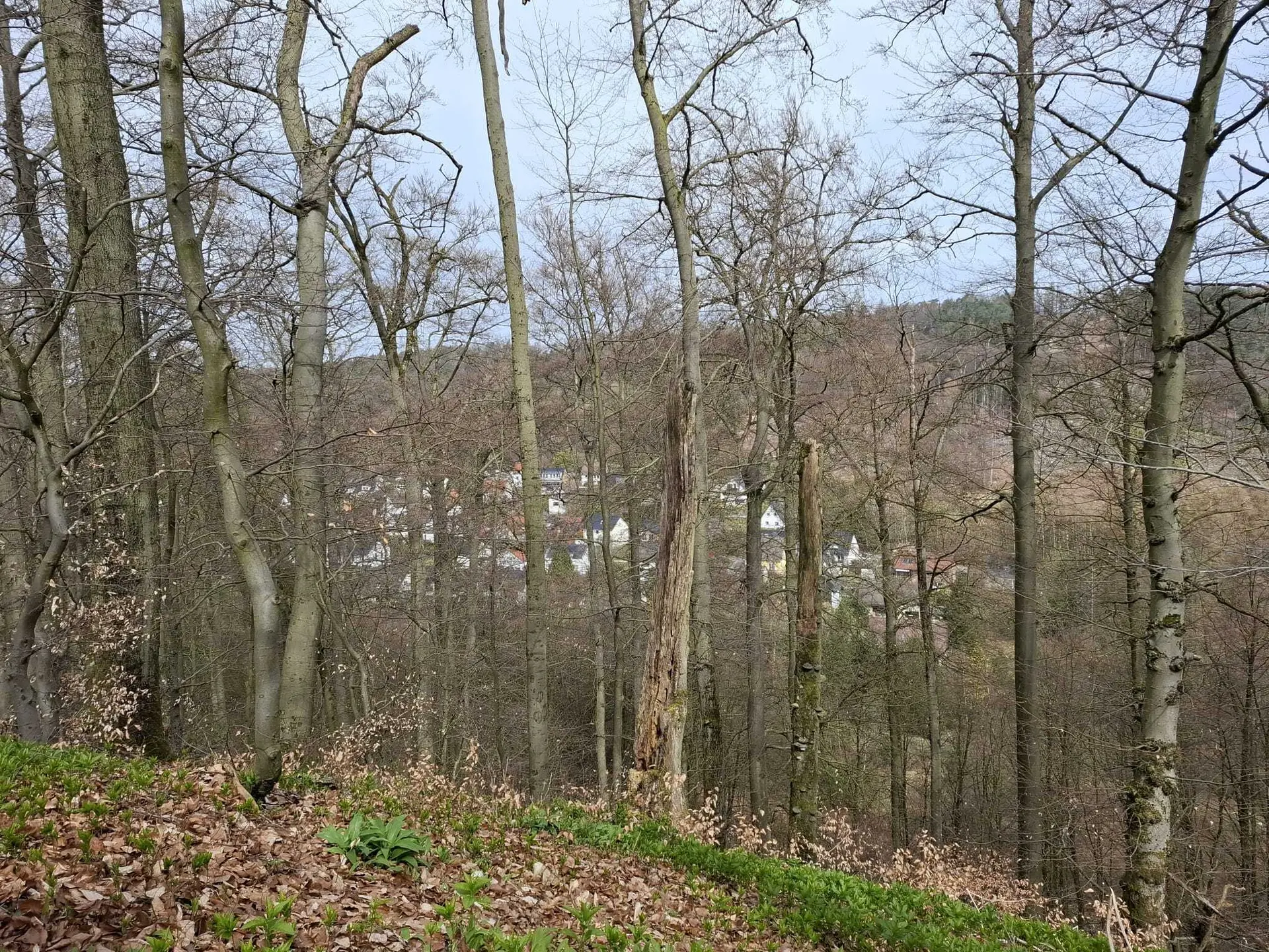 © DAV Sektion Paderborn