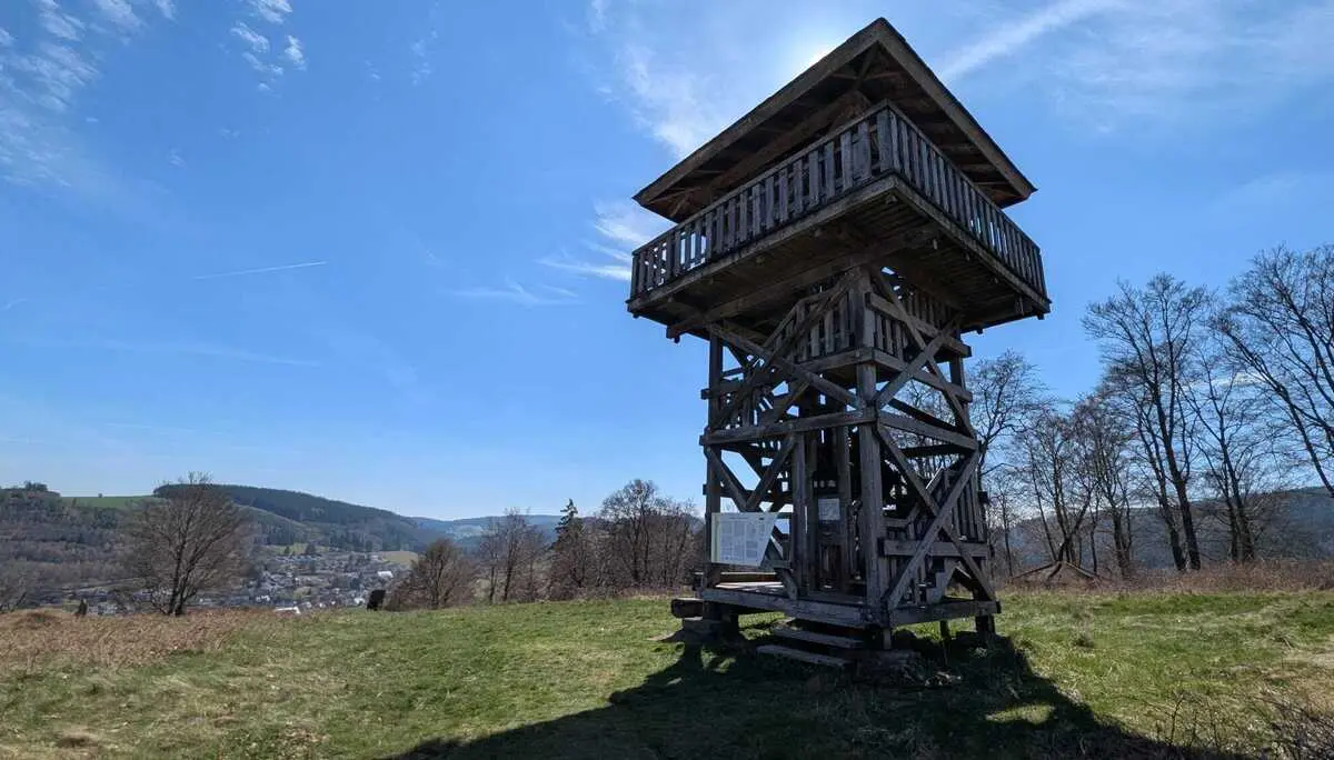 © DAV Sektion Paderborn