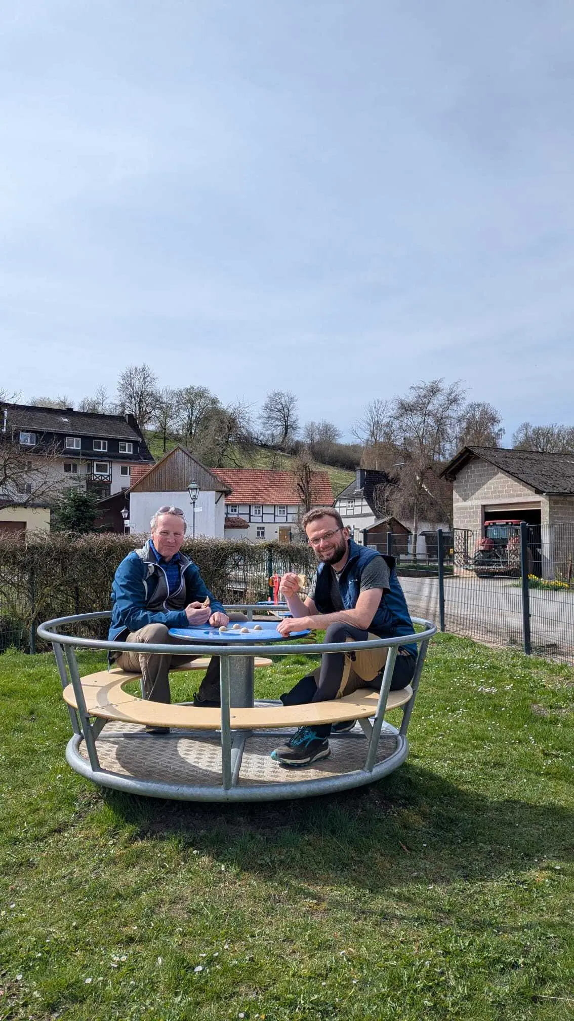 © DAV Sektion Paderborn