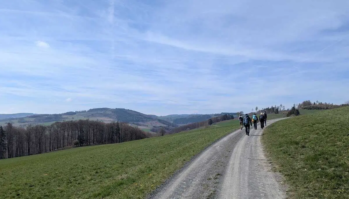 © DAV Sektion Paderborn