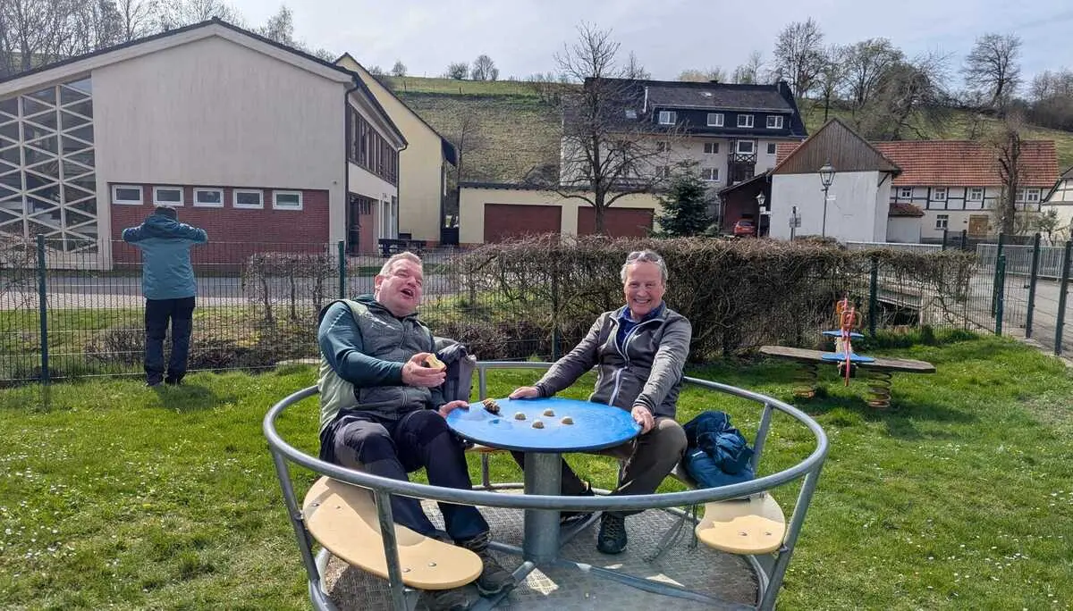 © DAV Sektion Paderborn