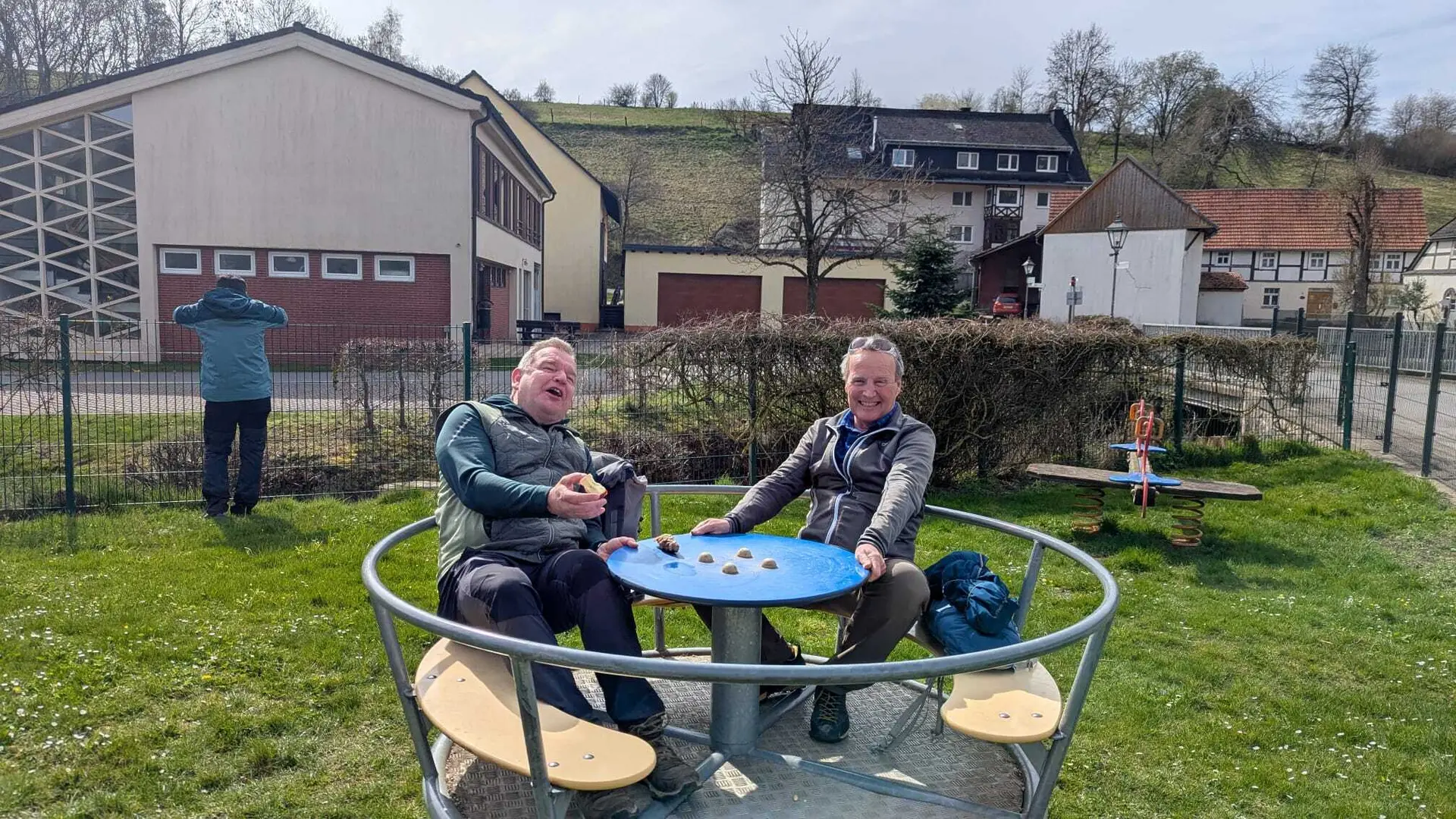 © DAV Sektion Paderborn