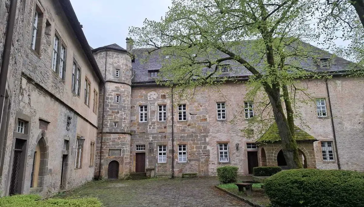 © DAV Sektion Paderborn