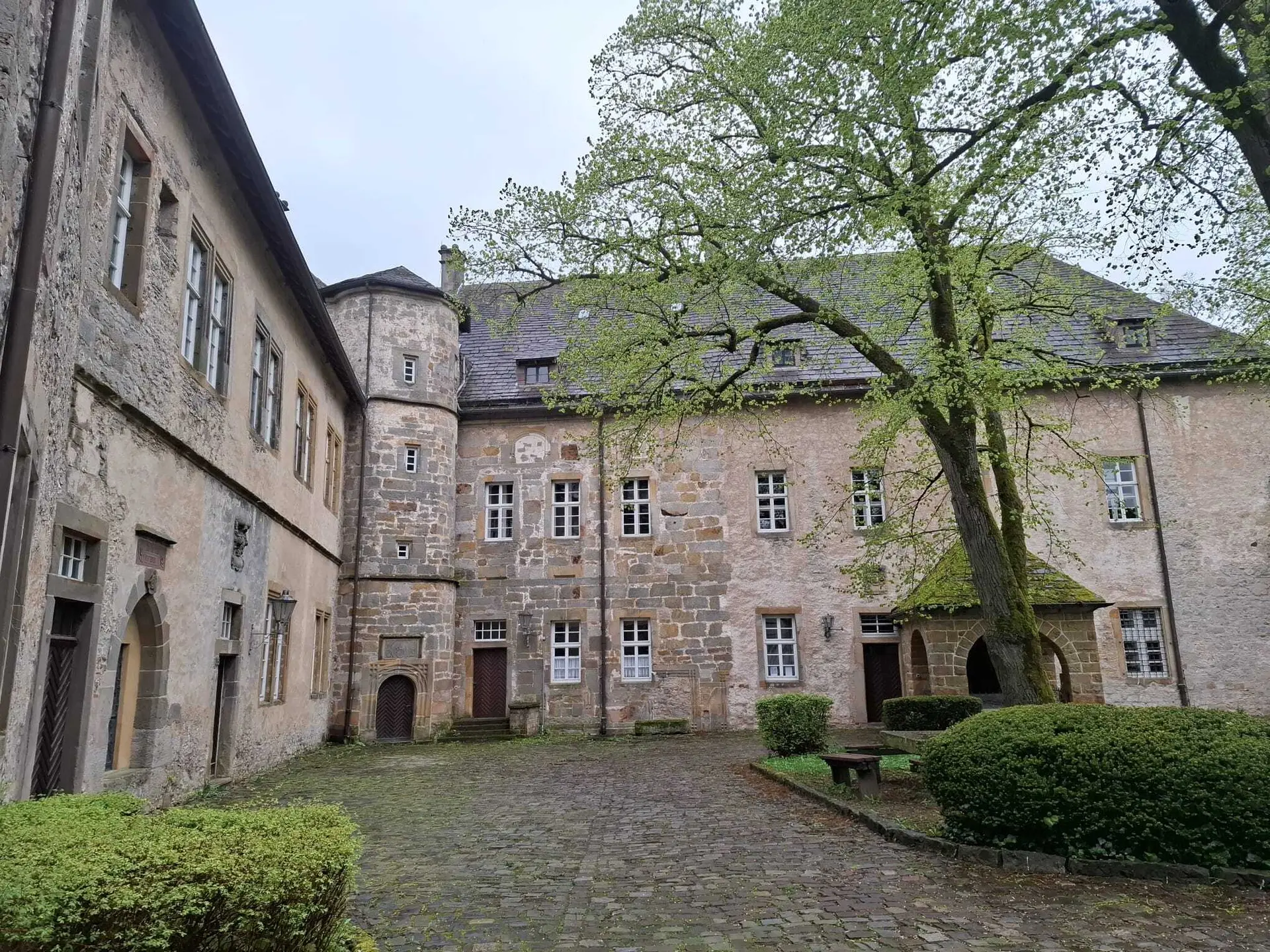 © DAV Sektion Paderborn