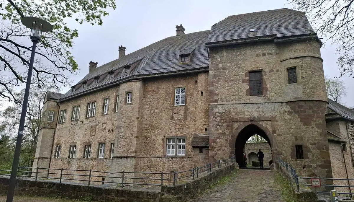 © DAV Sektion Paderborn