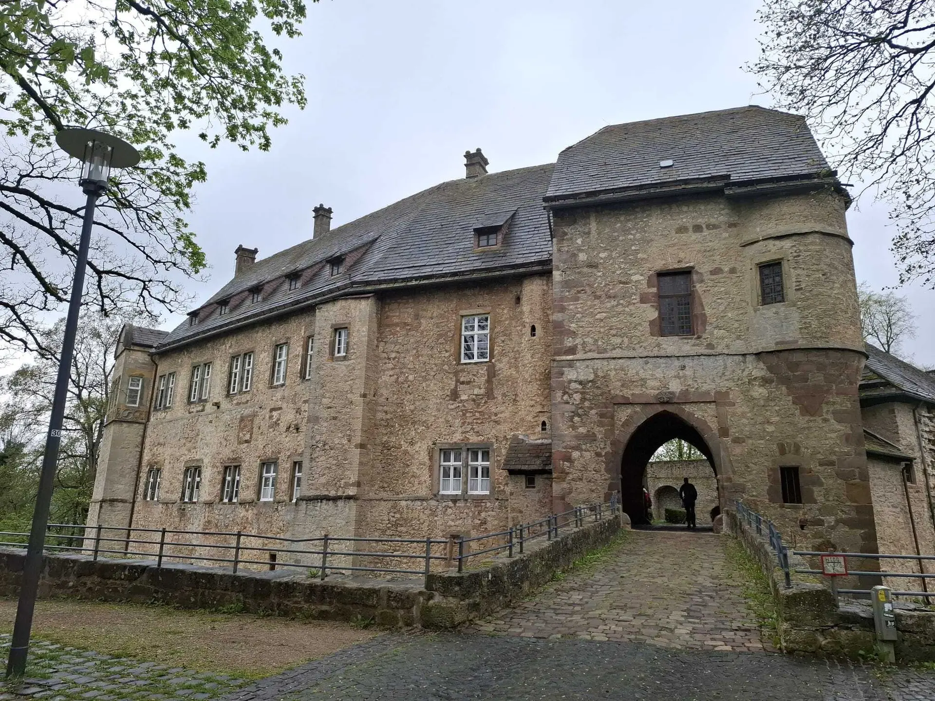 © DAV Sektion Paderborn