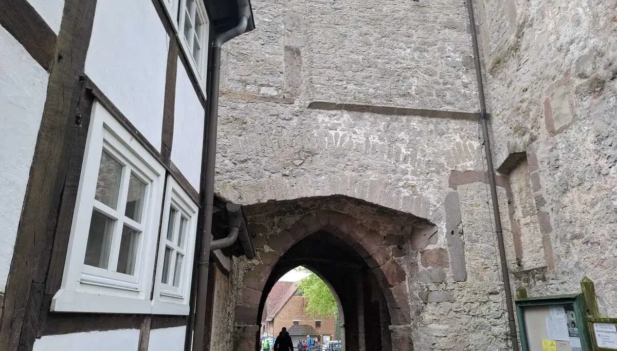 © DAV Sektion Paderborn