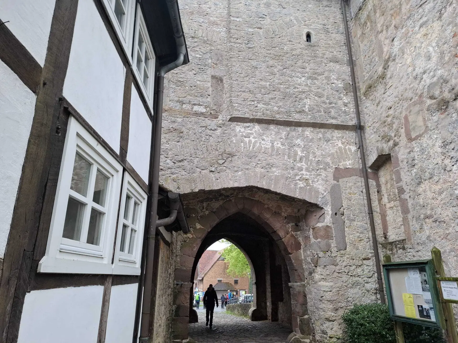 © DAV Sektion Paderborn