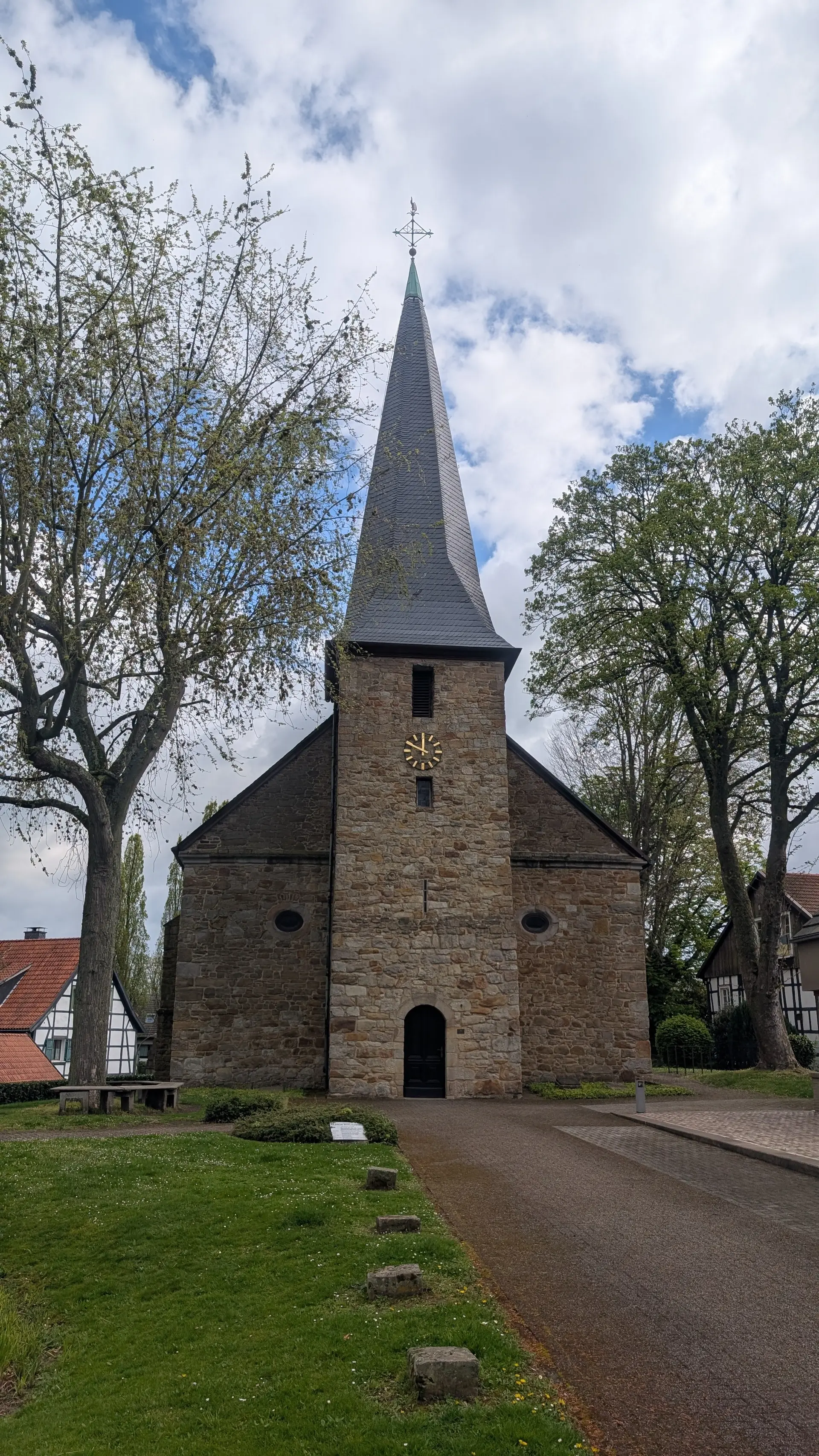 © DAV Sektion Paderborn