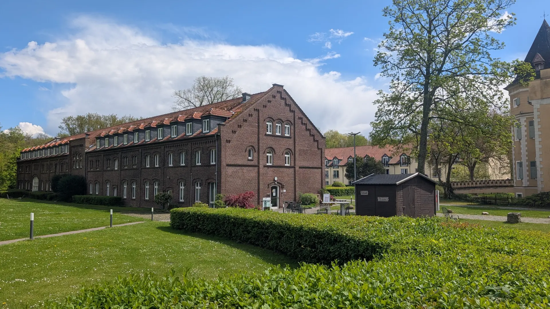 © DAV Sektion Paderborn