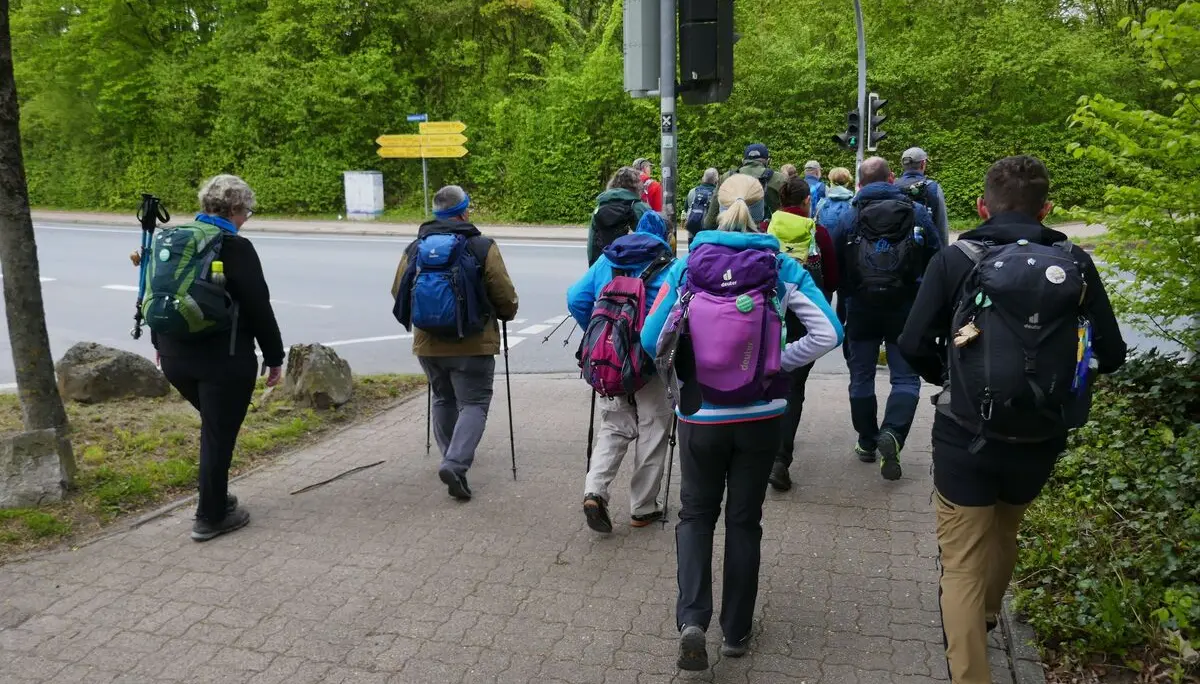 © DAV Sektion Paderborn