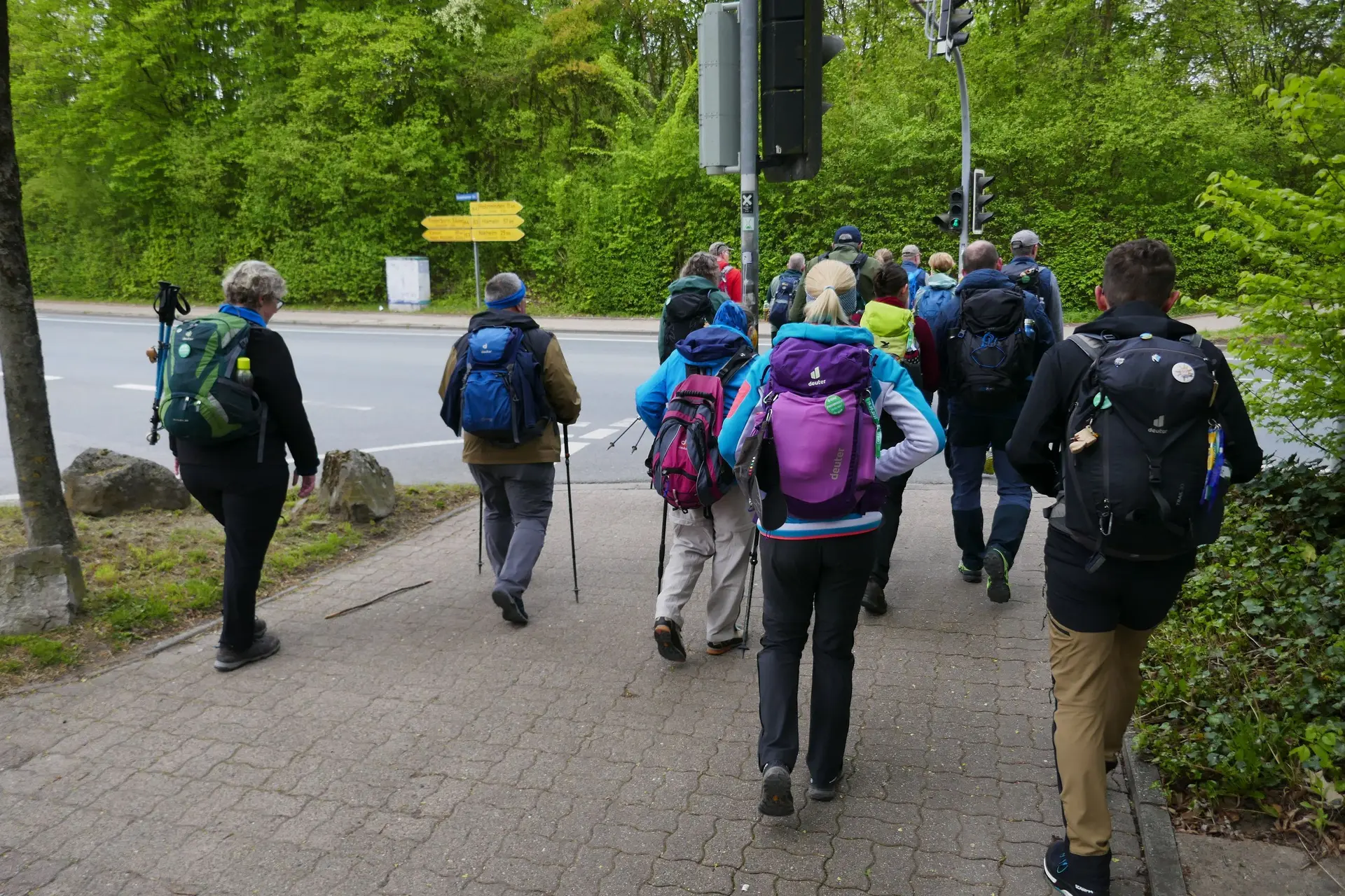 © DAV Sektion Paderborn