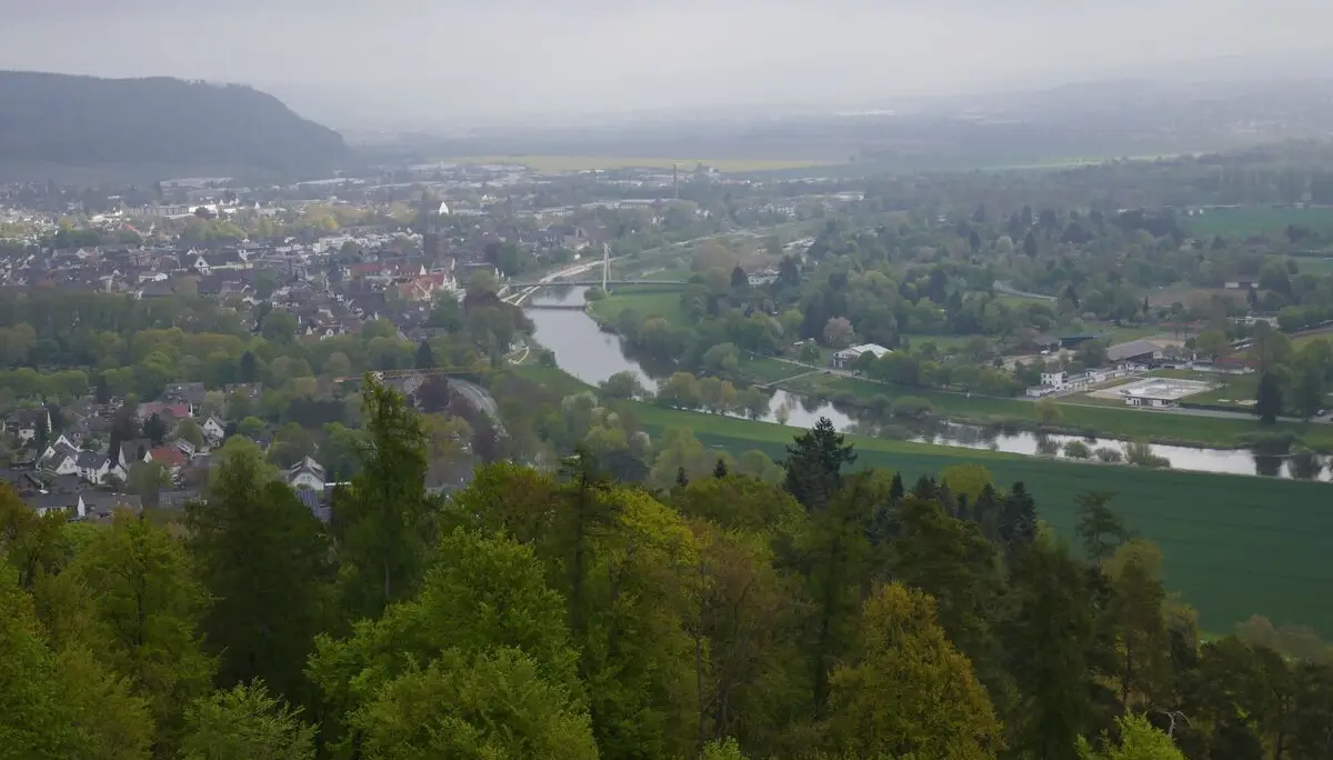 © DAV Sektion Paderborn