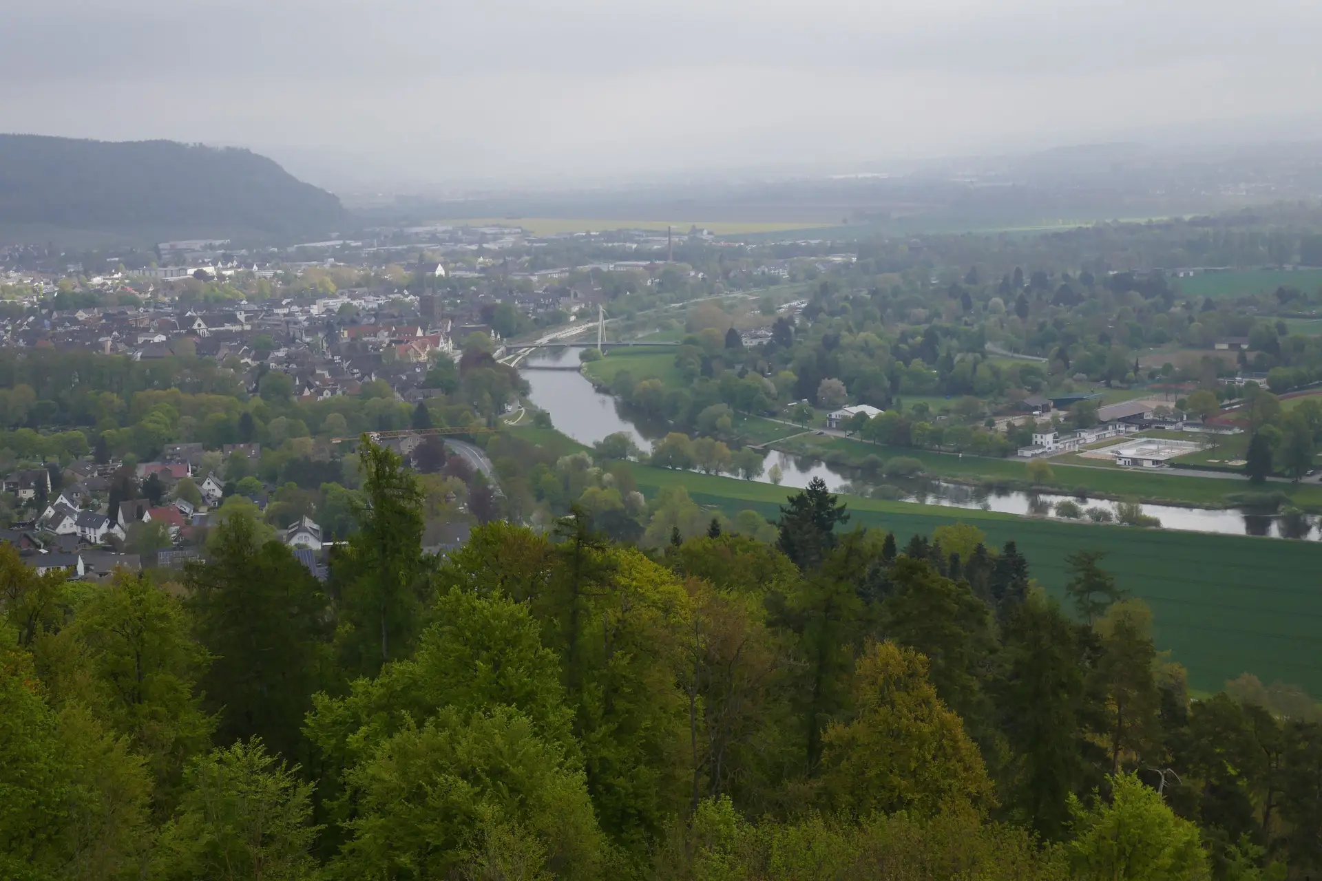 © DAV Sektion Paderborn