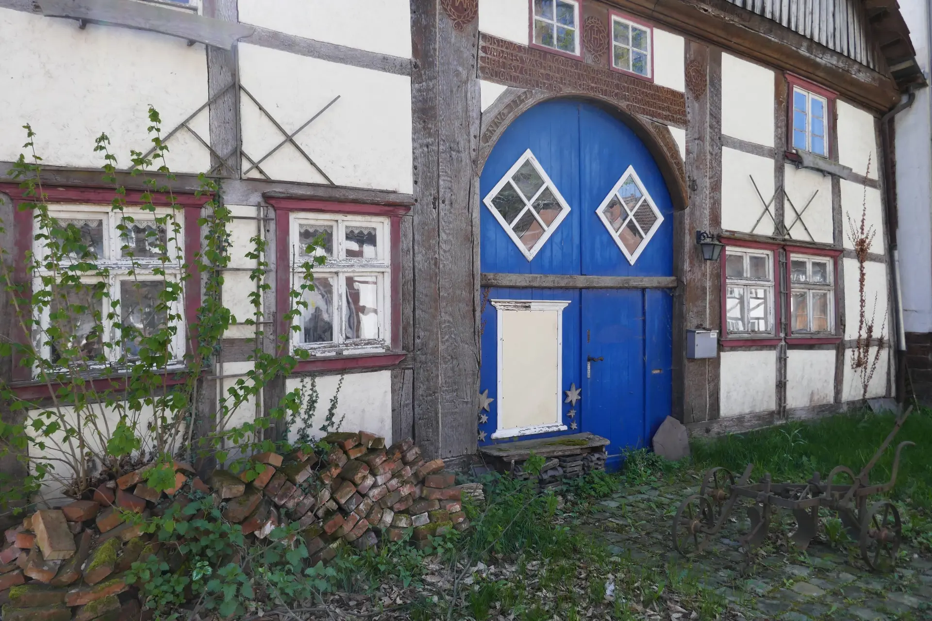 © DAV Sektion Paderborn