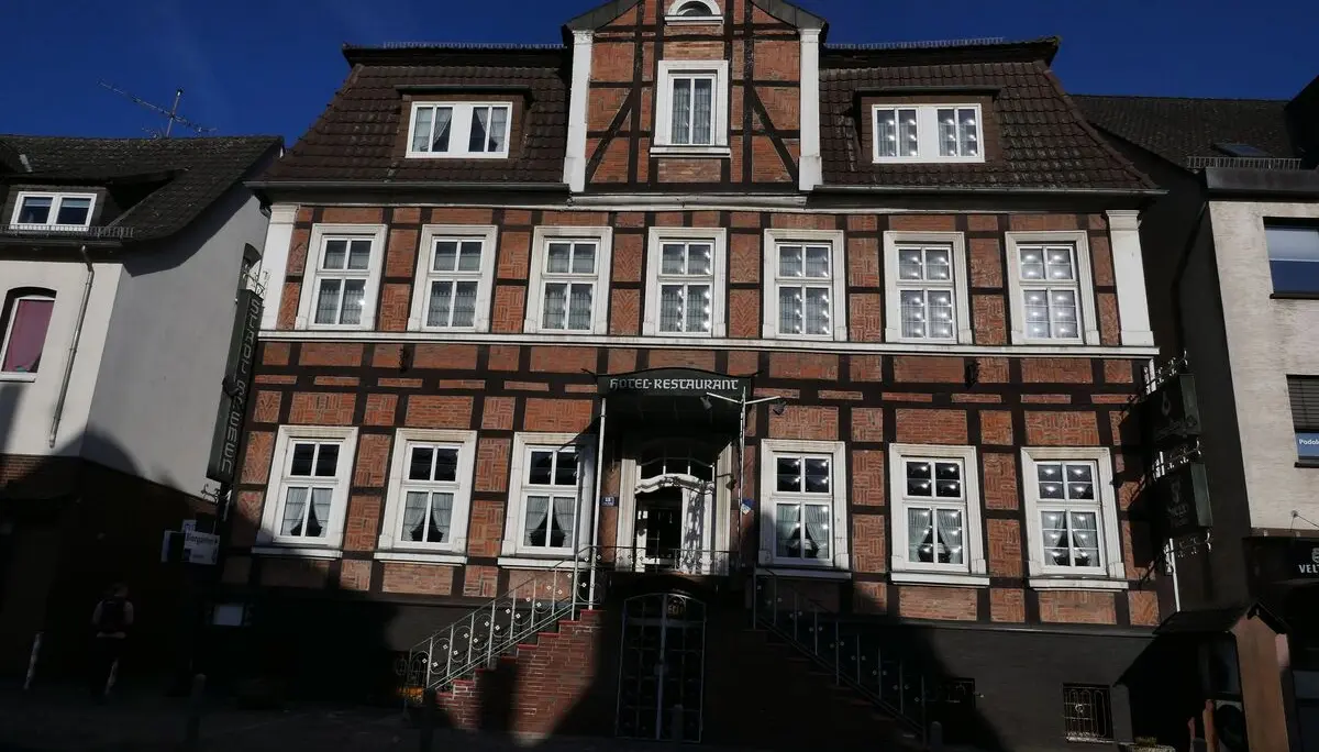© DAV Sektion Paderborn