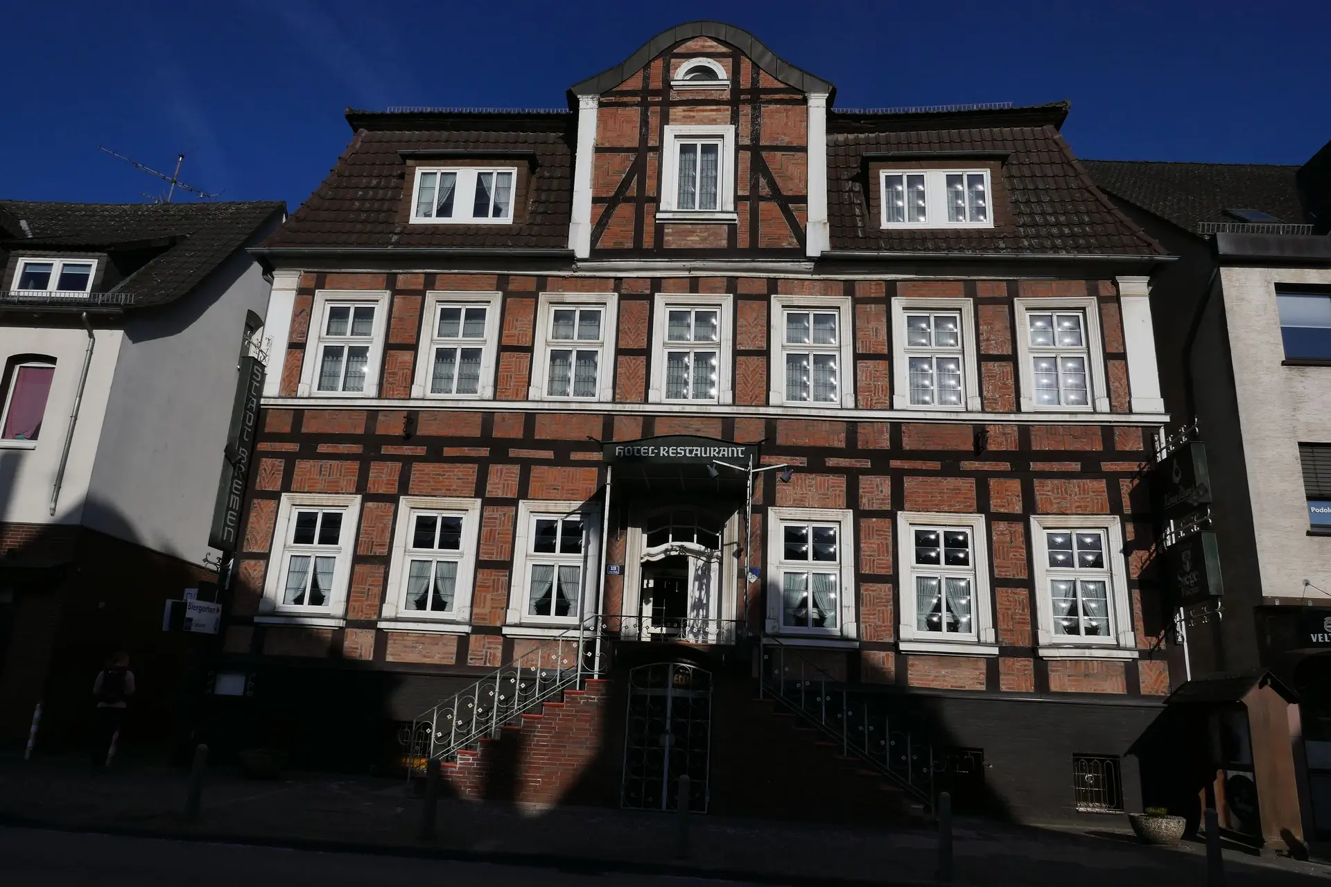 © DAV Sektion Paderborn