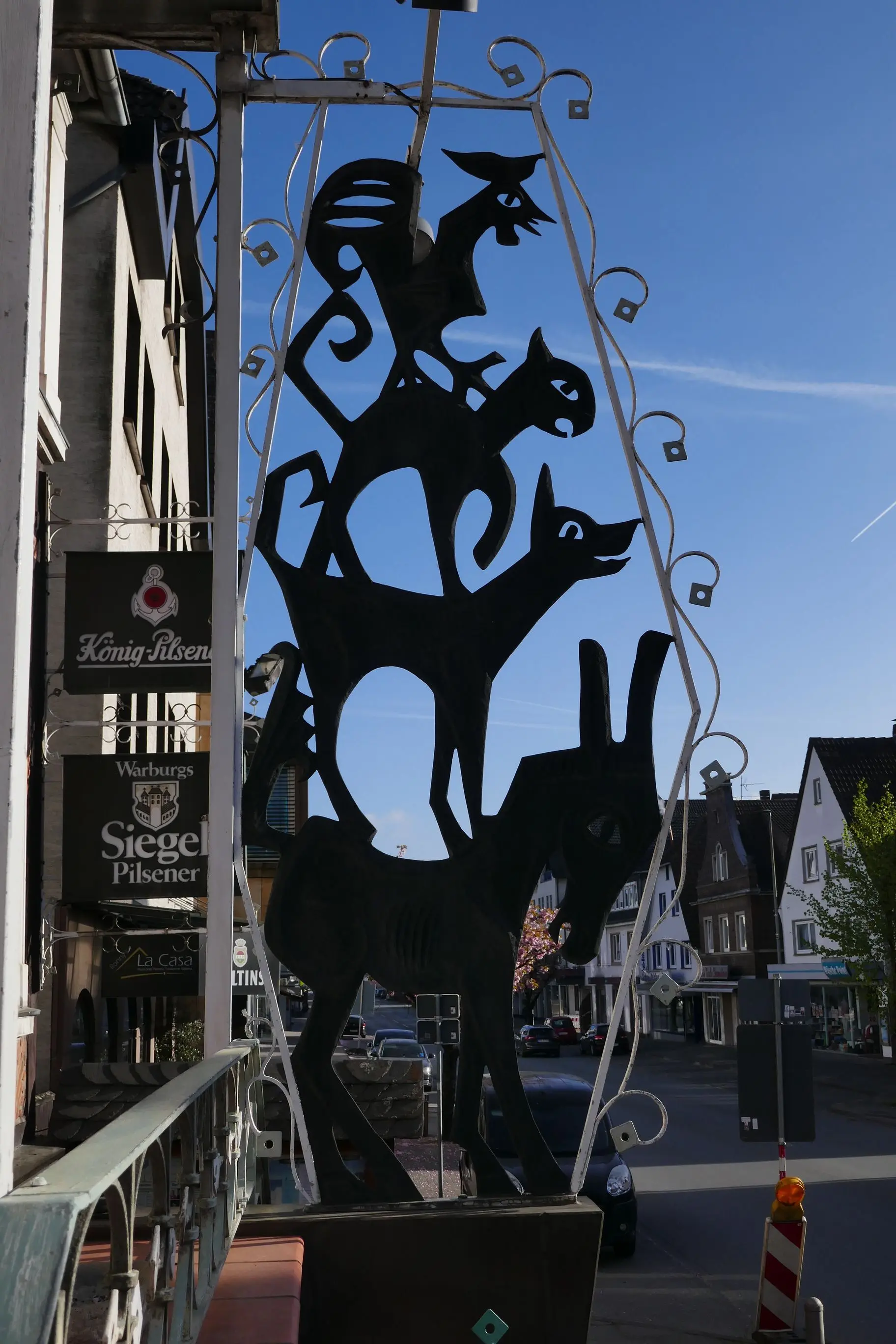 © DAV Sektion Paderborn