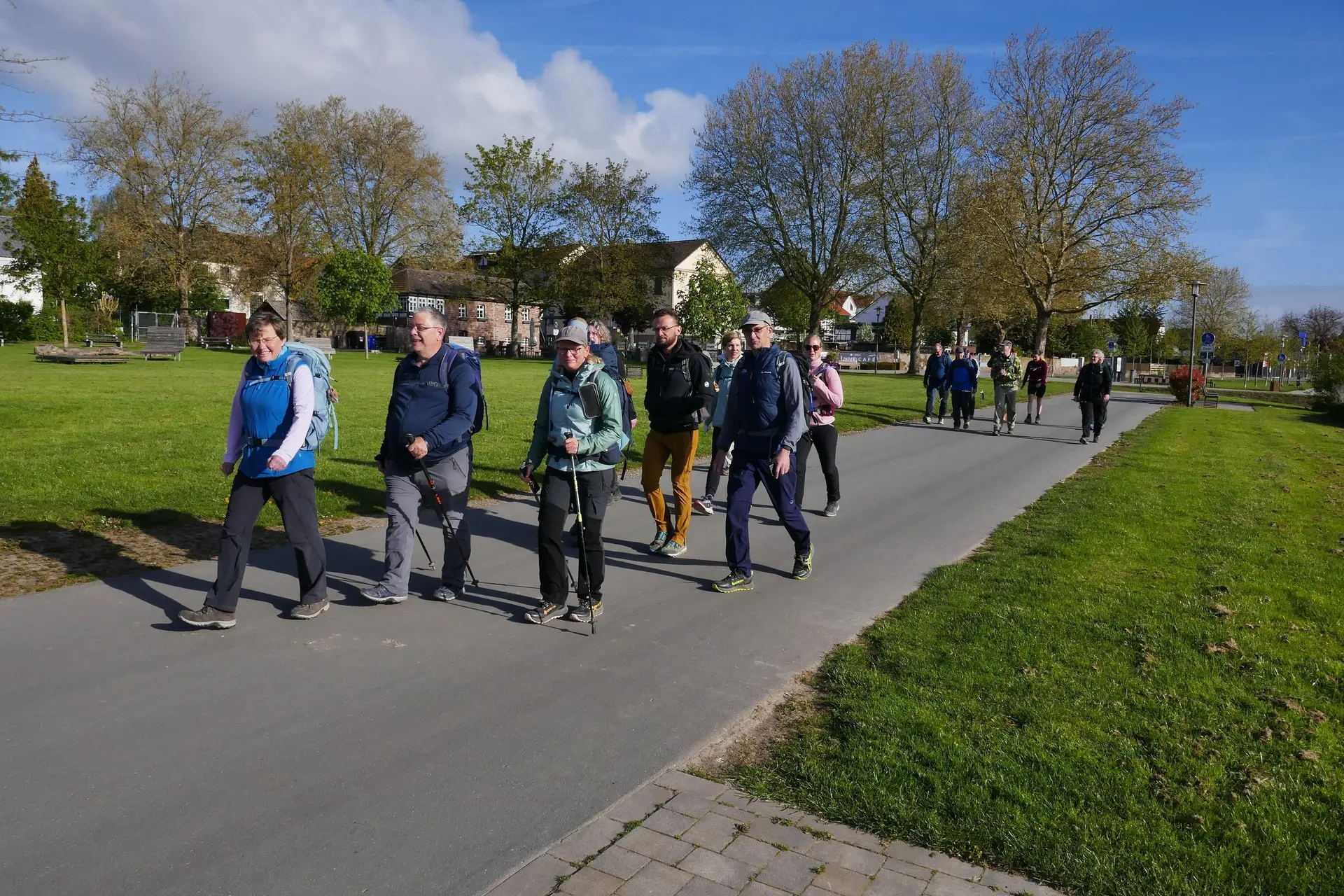 © DAV Sektion Paderborn