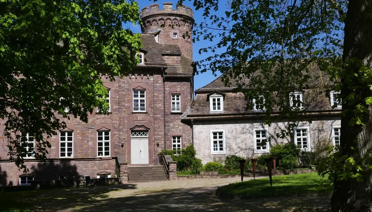 © DAV Sektion Paderborn