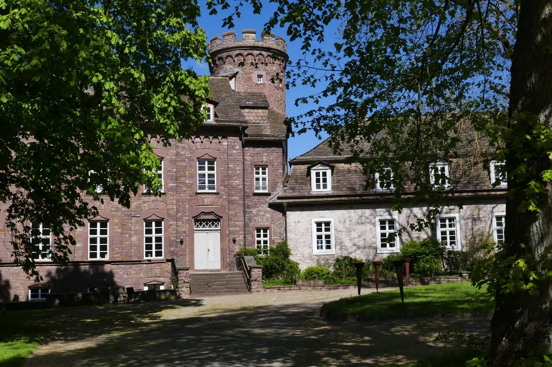 © DAV Sektion Paderborn