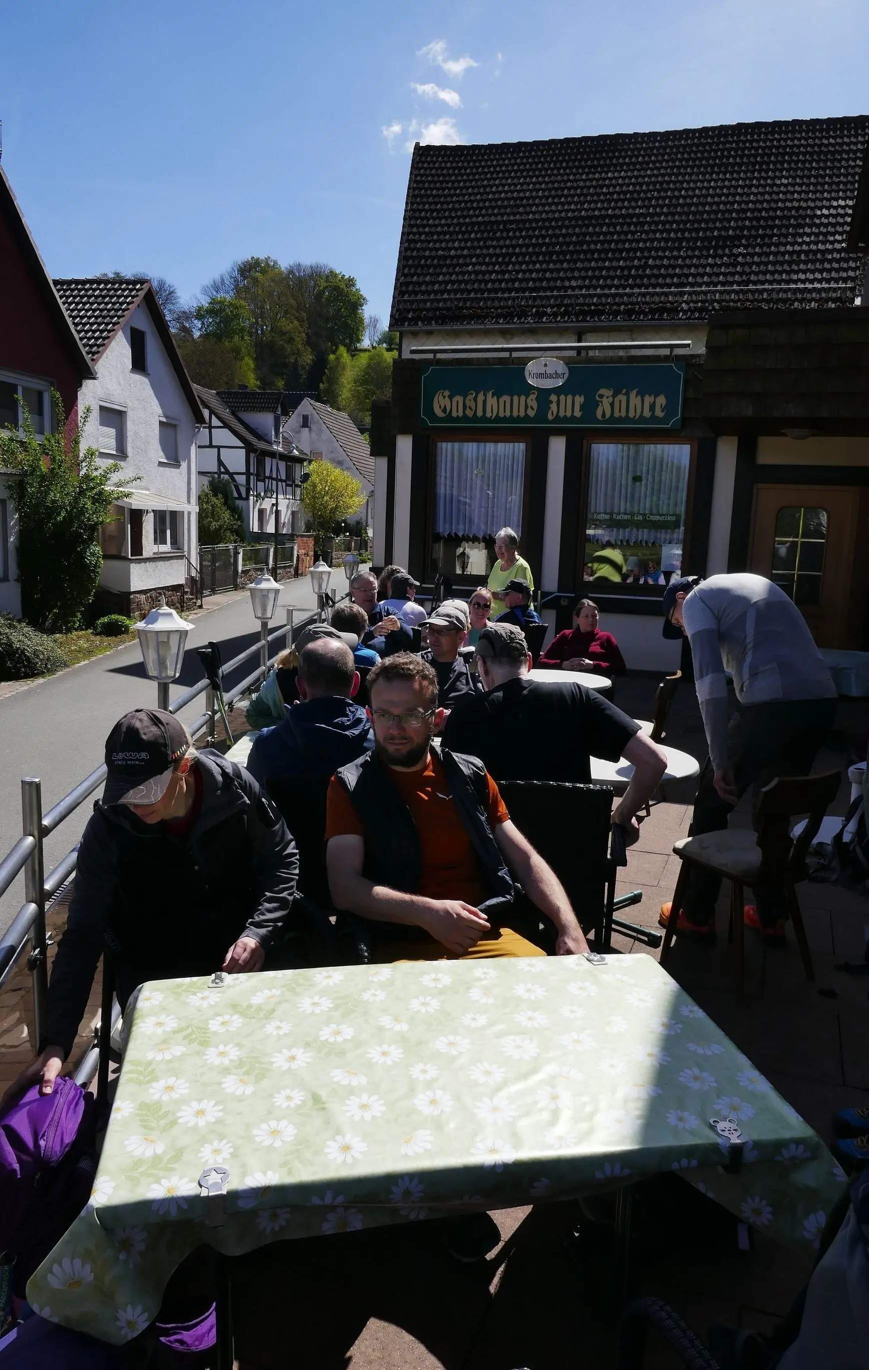 © DAV Sektion Paderborn