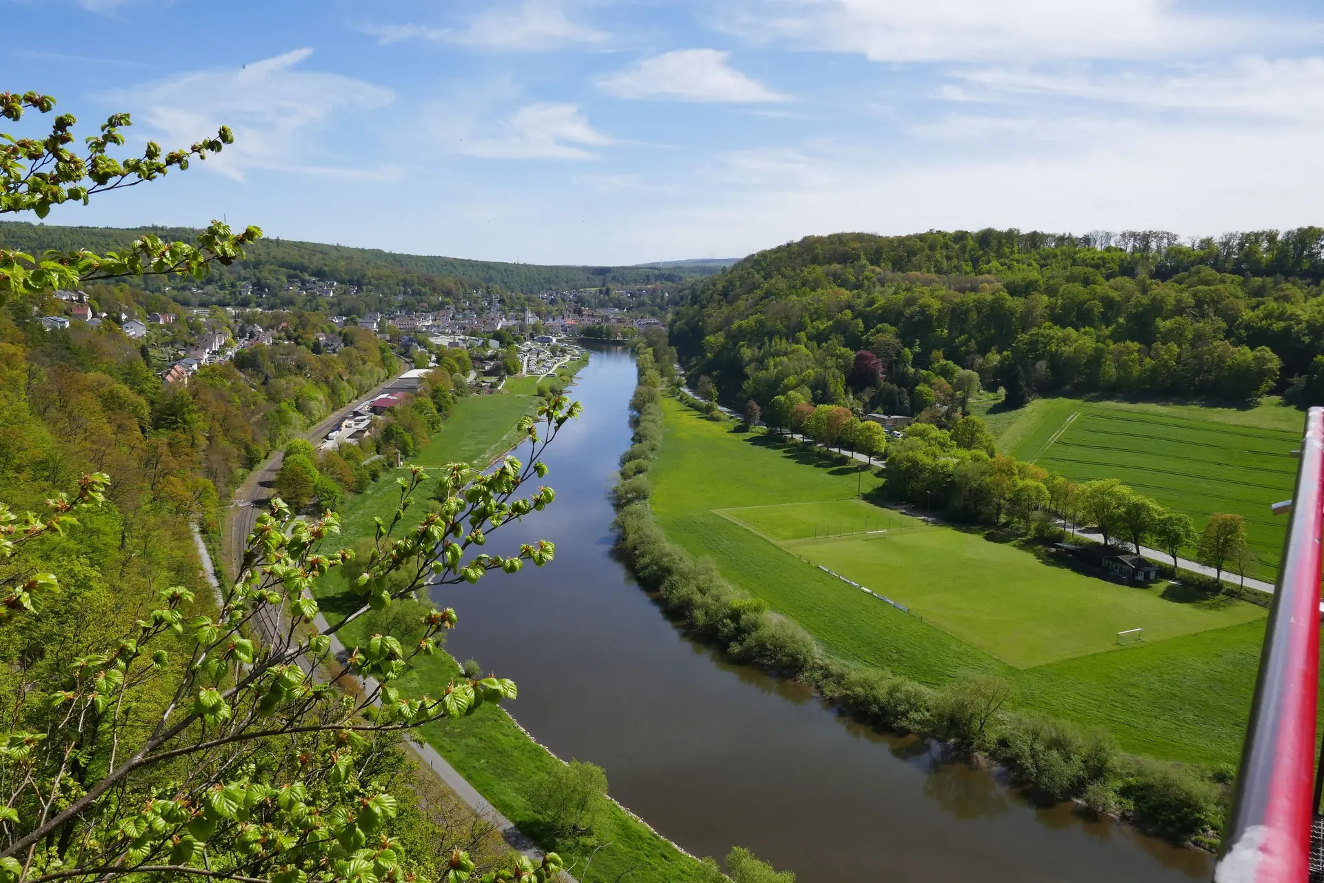 © DAV Sektion Paderborn
