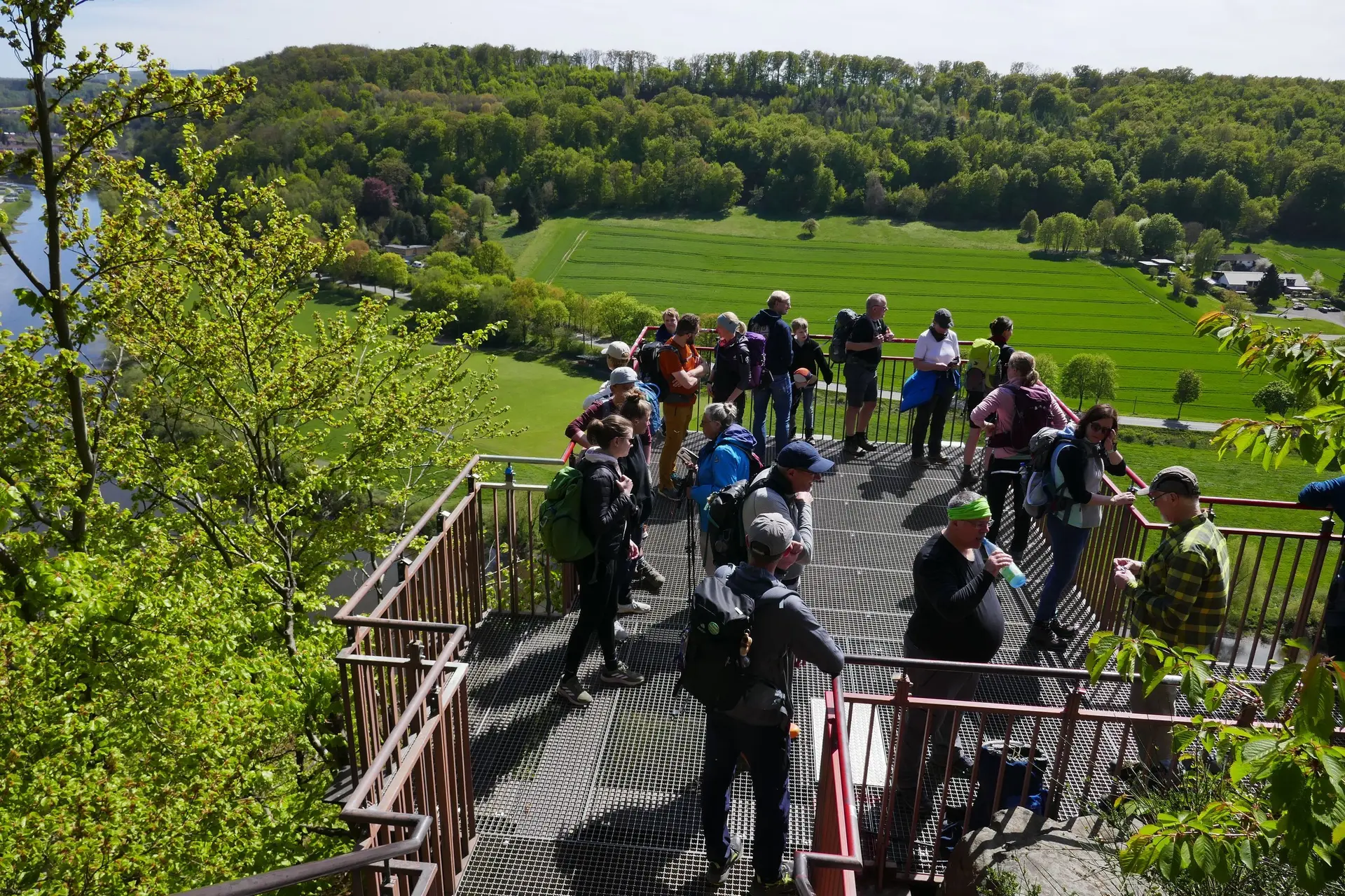© DAV Sektion Paderborn