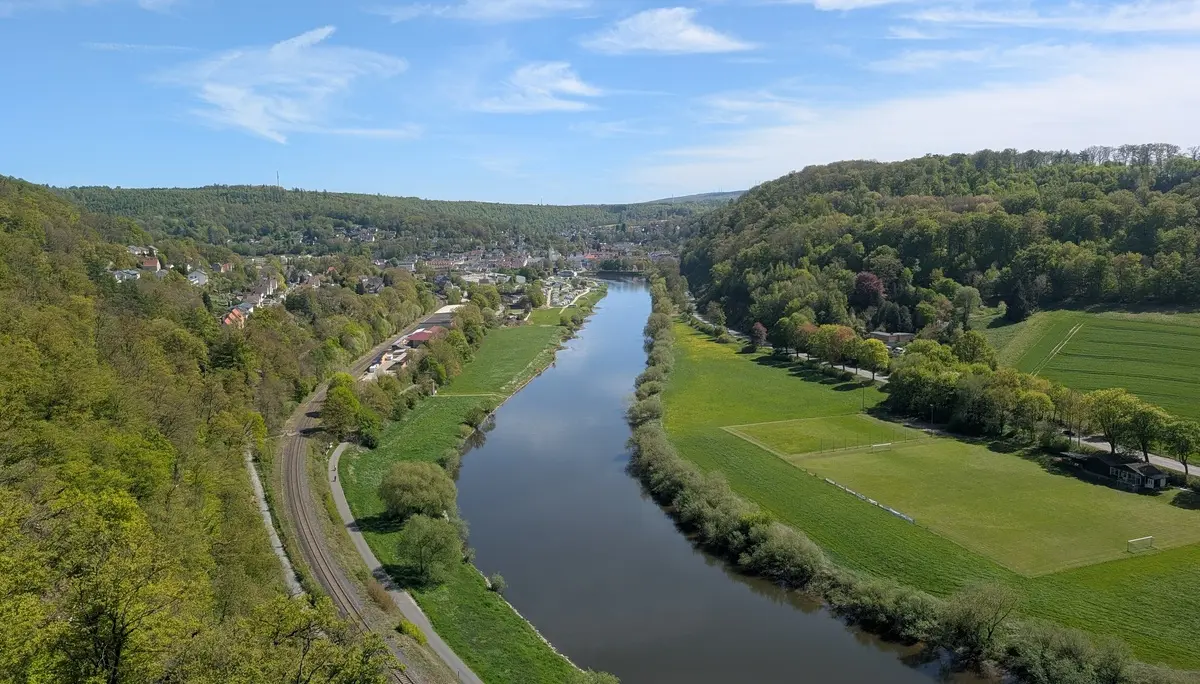 © DAV Sektion Paderborn