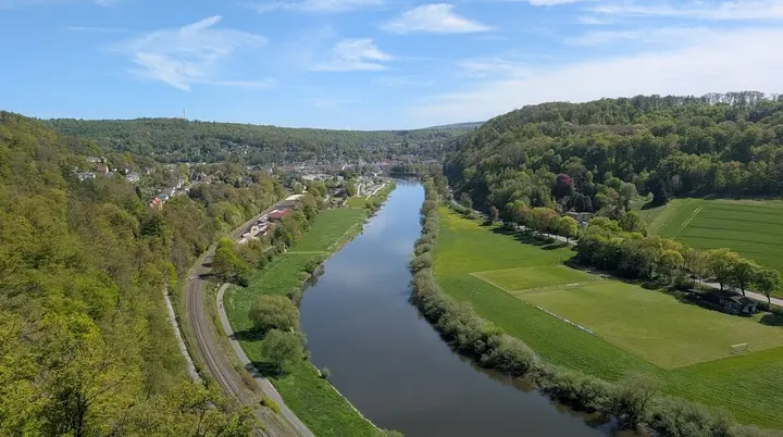 © DAV Sektion Paderborn