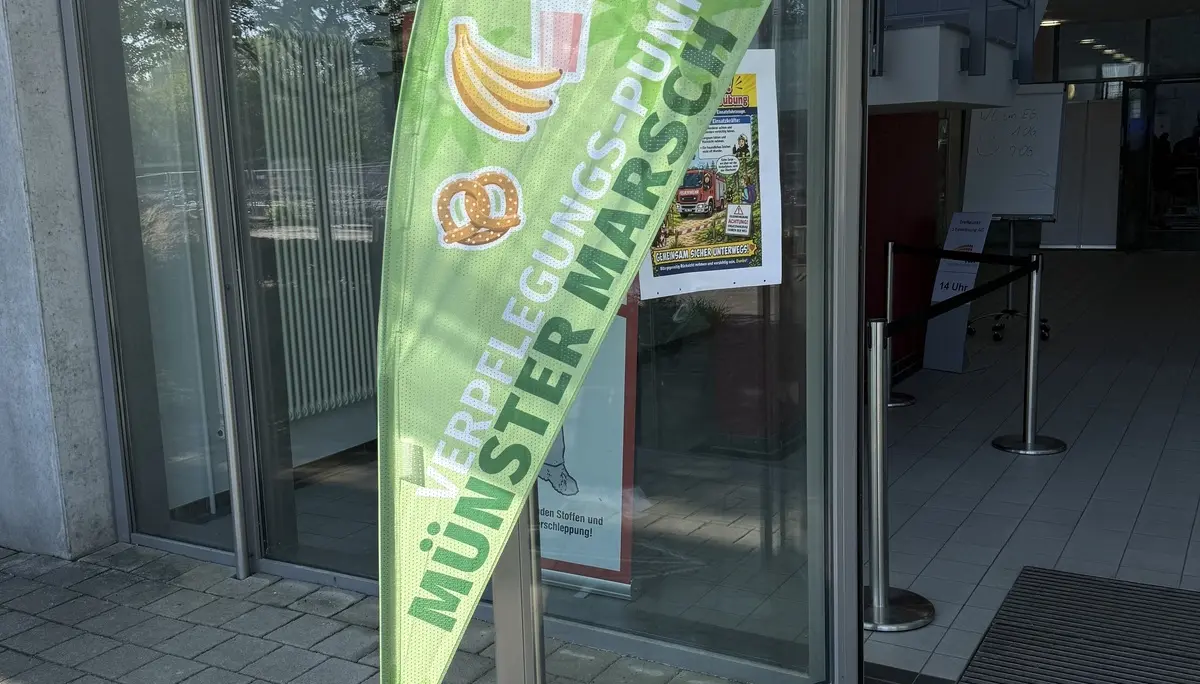 © DAV Sektion Paderborn