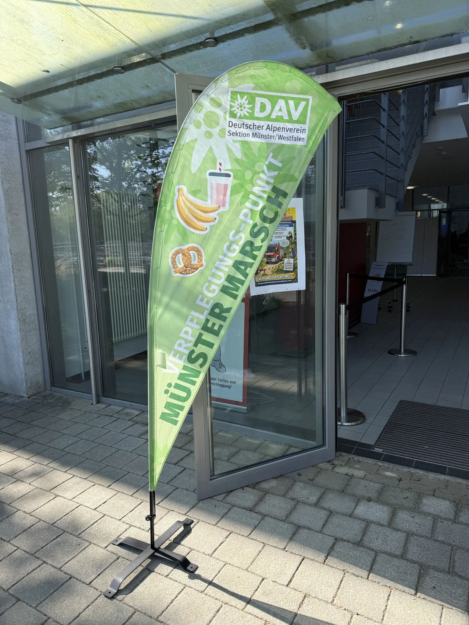© DAV Sektion Paderborn